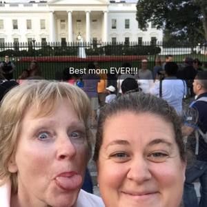 Meet your Posher, Gabrielle